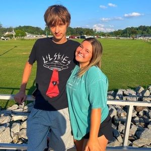 Meet your Posher, Peyton